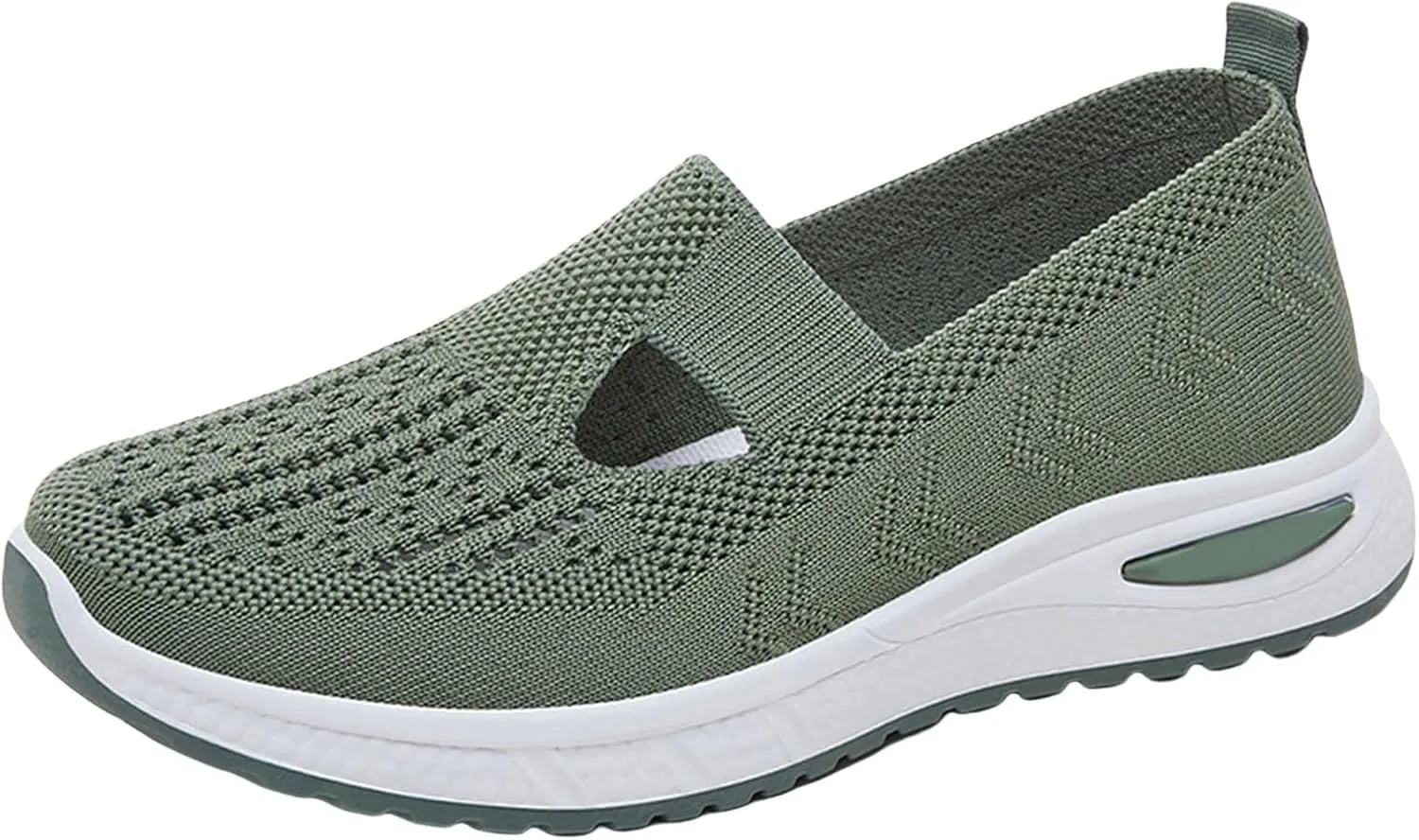 Women Walking Shoes Sock Sneakers Slip-On Breath Tennis Shoes Womens Casual Men Casual Dress Shoes Dress Sneakers Brown Tennis Shoe Trainers Shoe