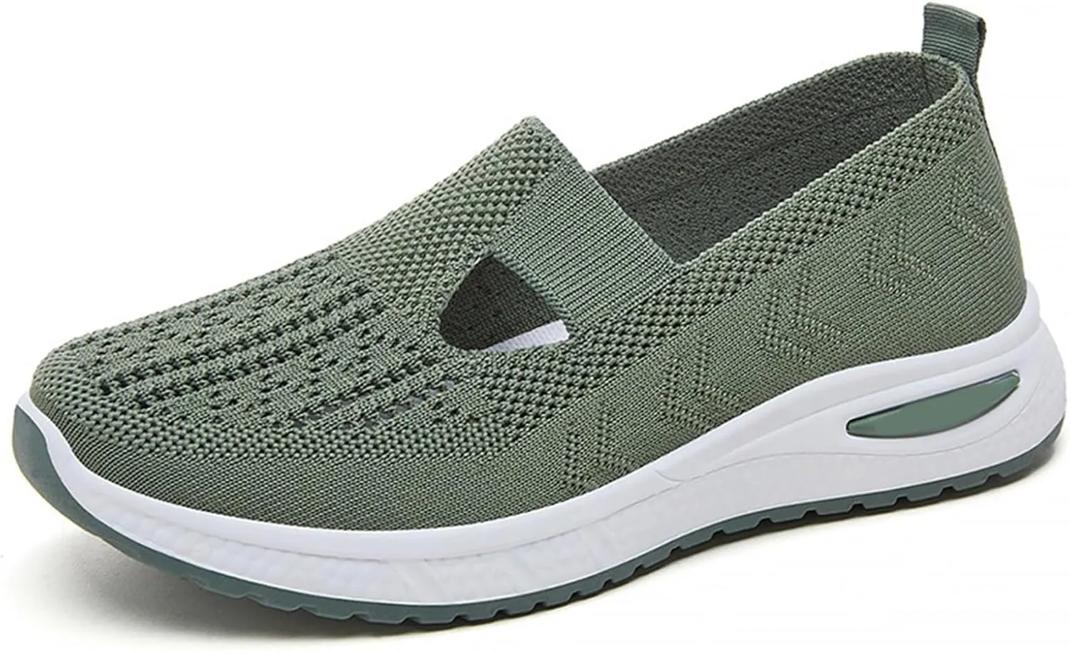 Women Walking Shoes Sock Sneakers Slip-On Breath Tennis Shoes Womens Casual Men Casual Dress Shoes Dress Sneakers Brown Tennis Shoe Trainers Shoe