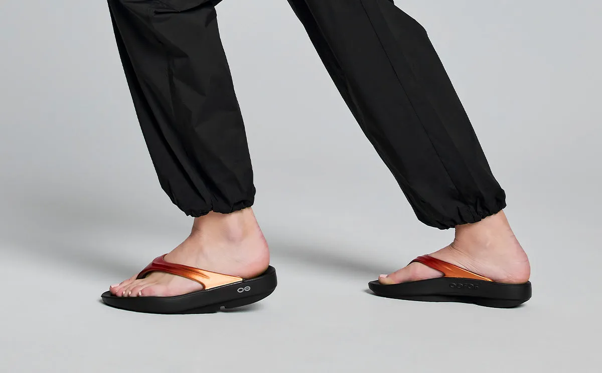 Women's OOlala Luxe Sandal - Solstice