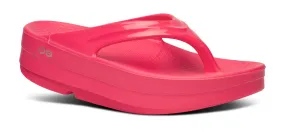 Women's OOmega OOlala Sandal - Neon Berry