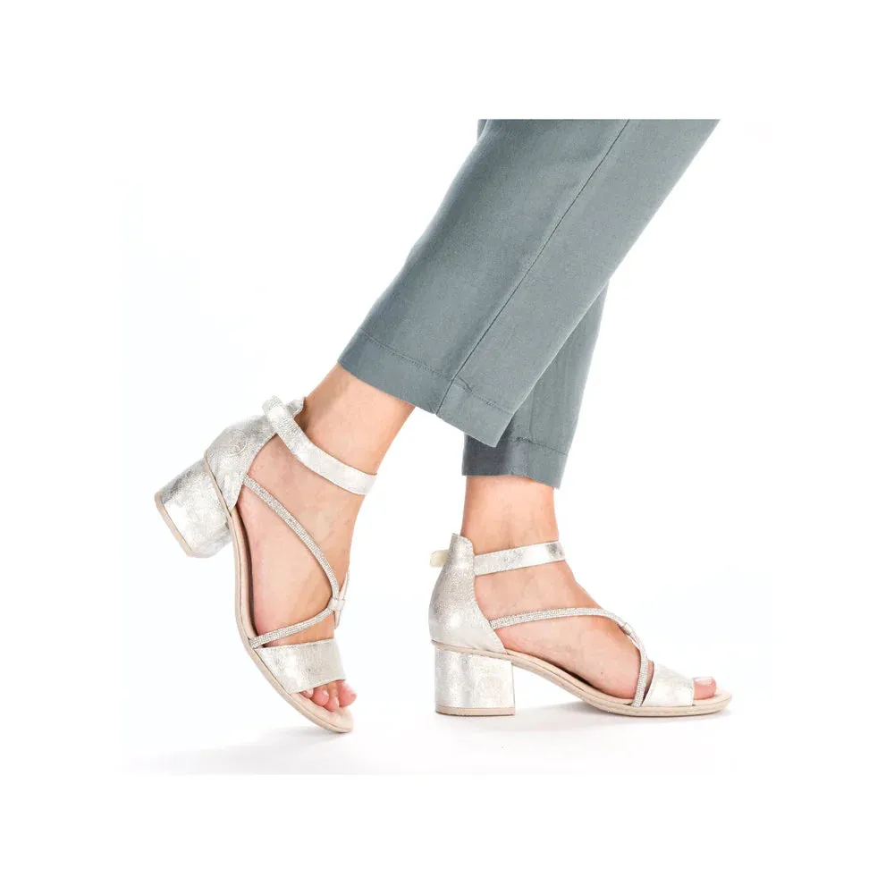 Women's Rieker "Vicky" Dress Sandal