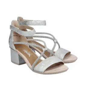 Women's Rieker "Vicky" Dress Sandal
