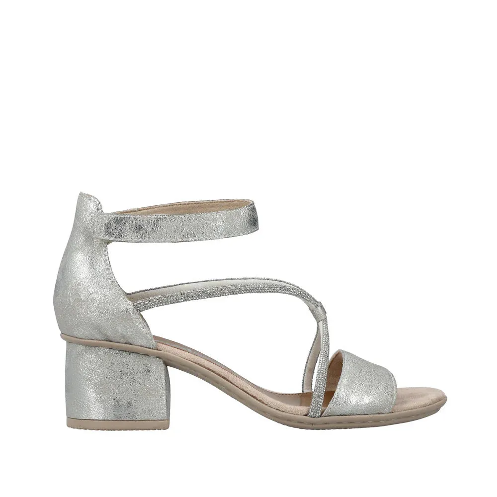 Women's Rieker "Vicky" Dress Sandal