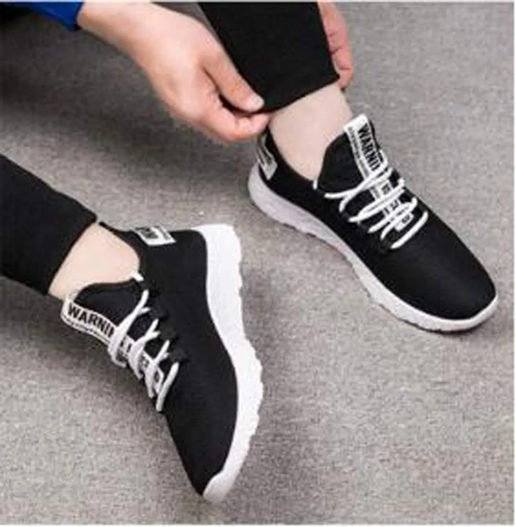 Women's Woven Orthopedic Breathable Soft Shoes Mens Tennis Shoes Lightweight White Casual Shoes White Platform Sneakers Slip On Tennis Shoe Casual Loafers