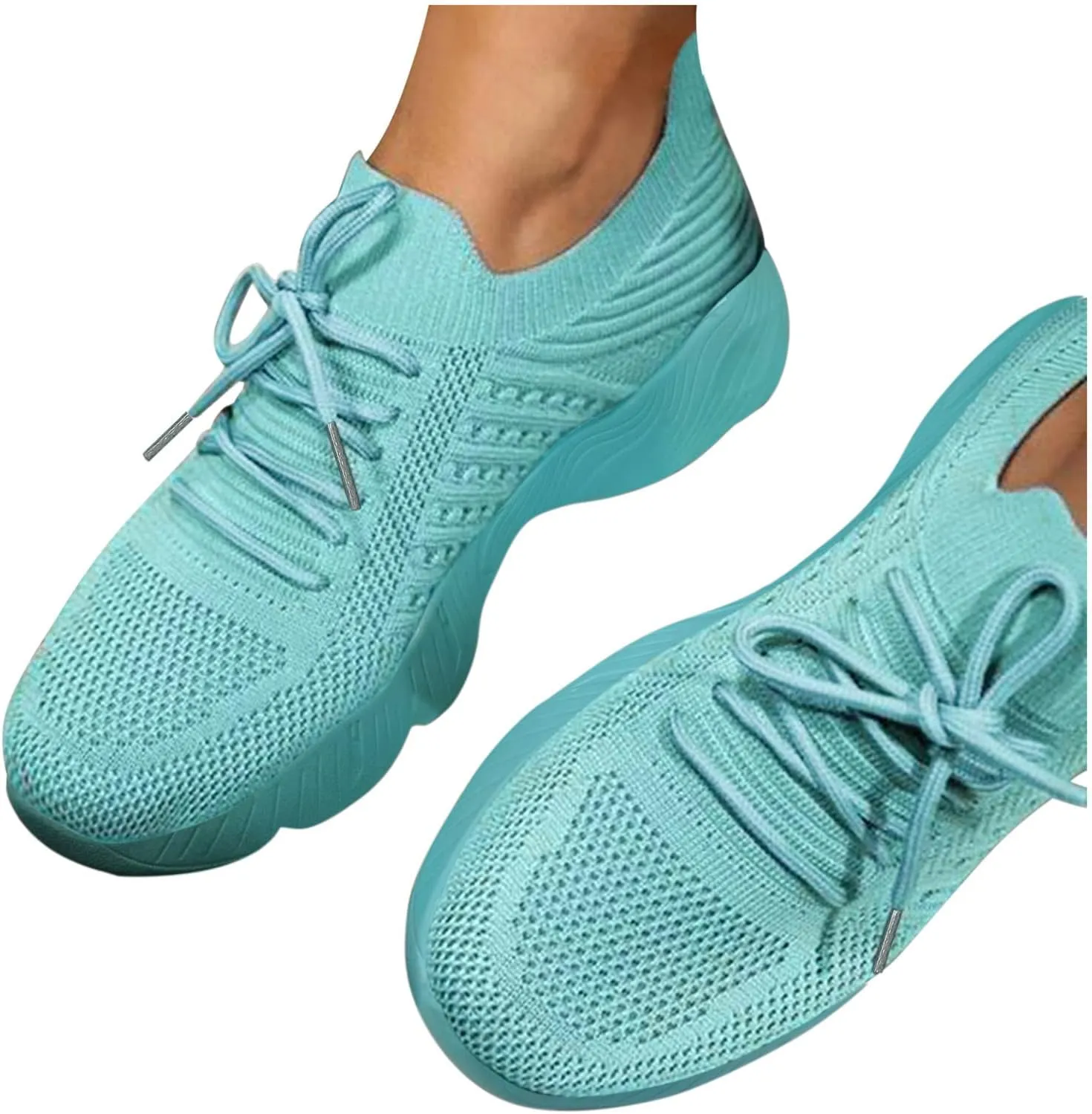 Women's Woven Orthopedic Breathable Soft Shoes Tennis Shoes Men Boots Dress Casual Shoes Chunky Sneakers Platform Tennis Shoe Loafers Dress Shoe